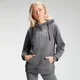 MP Women's Repeat MP Hoodie - Carbon