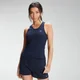 MP Women's Rest Day Rib Vest - Navy