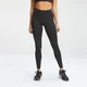 MP Women's Power Ultra Leggings - Black
