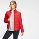 MP Women's Lightweight Packable Puffer Jacket - Danger
