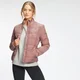 MP Women's Outerwear Lightweight Puffer Jacket - Dust Pink