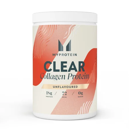 Myvitamins Collagen Powder Tub (WE)
