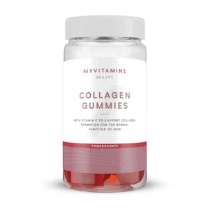 Myvitamins Collagen Gummies - Amount 30gummies