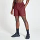 MP Men's Essentials Training Shorts - Dark Red