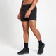 MP Men's Velocity 5 Inch Shorts - Black