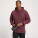 MP Men's Dynamic Training Hoodie - Port