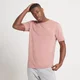 MP Men's Rest Day Short Sleeve T-Shirt - Washed Pink