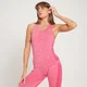 MP Women's Curve Vest - Magenta