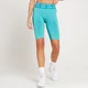 MP Curve Women's Cycling Shorts - Lagoon