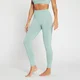 MP Women's Composure Seamless Leggings - Ice Blue