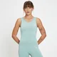 MP Women's Composure Seamless Vest - Ice Blue