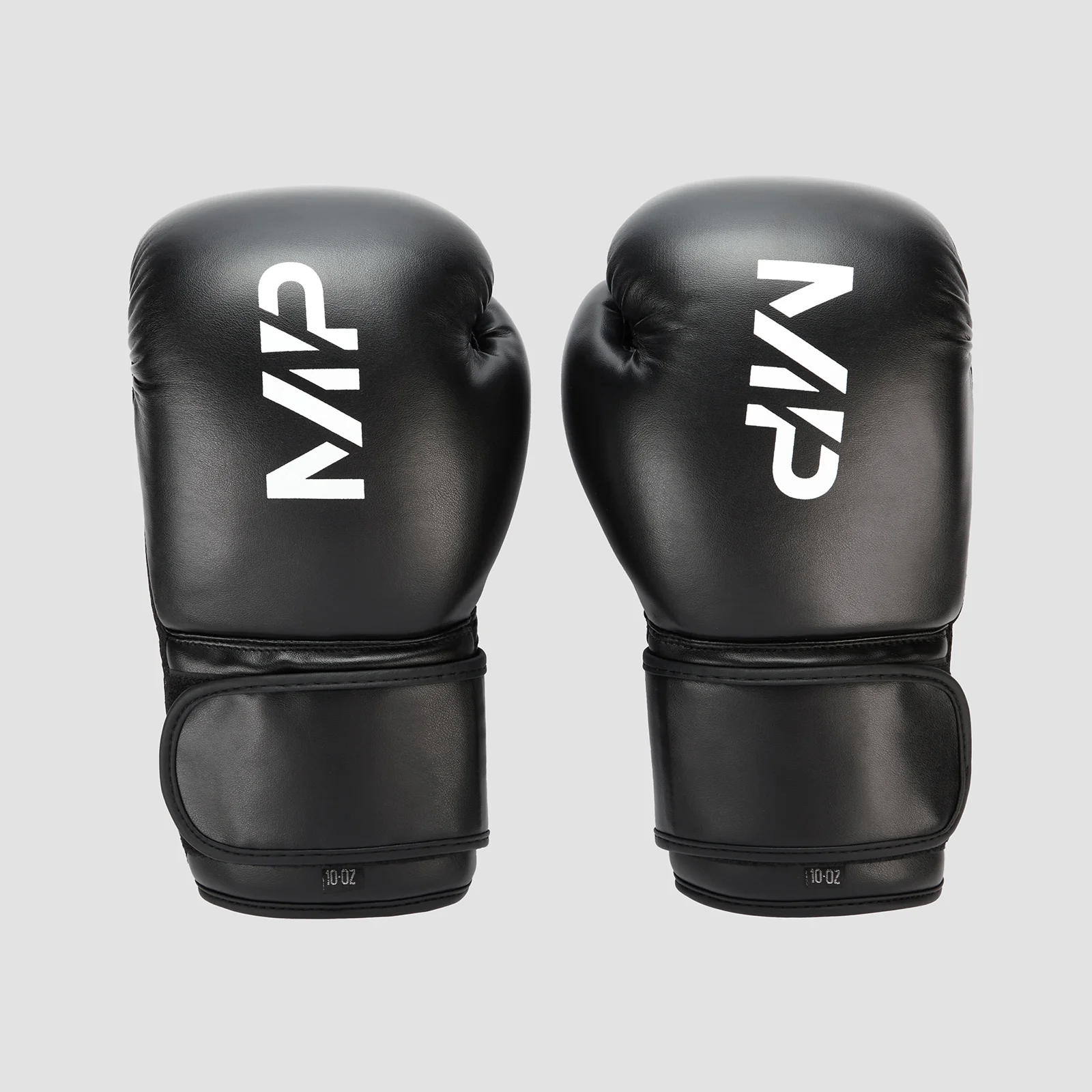 MP Boxing Gloves - Black - 8oz Image 1