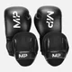 MP Boxing Gloves and Pads Bundle - Black