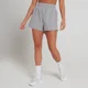 MP Women's Engage Double Layer Shorts - Storm