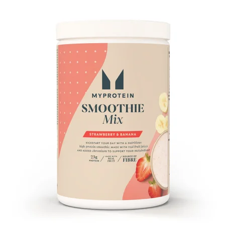 Протеїновий коктейль Breakfast Smoothie