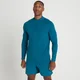 MP Men's Tempo Ultra 1/4 Zip - Deep Lake