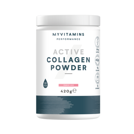 Myvitamins Active Collagen