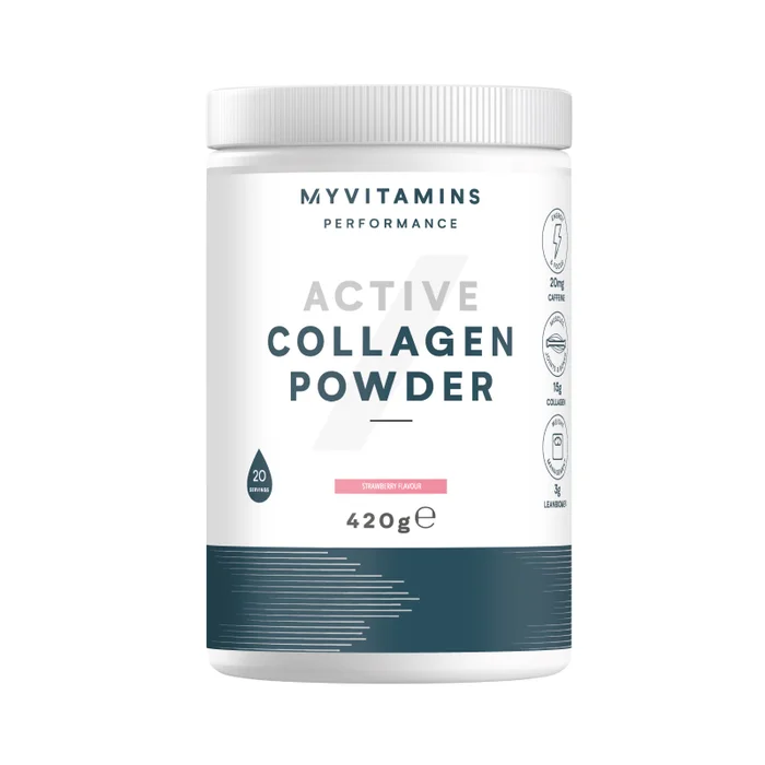Myvitamins Active Collagen