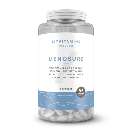 Капсули MenoSure