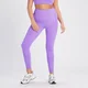 MP Women's Tempo Leggings - Darkest Lavender