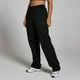 MP Women's Lifestyle Heavyweight Joggers - Black