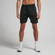 MP Men's Lightweight 7" Training Shorts - Black