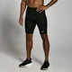 MP Men's Training Base Layer Shorts - Black