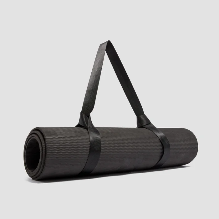 Yoga Mat - Black