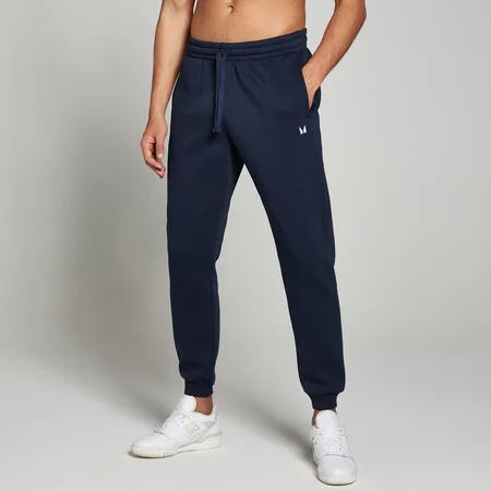 MP Men's Rest Day Joggers - Navy
