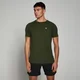 MP Men's Performance Short Sleeve T-Shirt - Army Green Marl