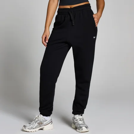 MP Women's Basics Joggers - Black
