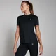 MP Women's Training Short Sleeve T-Shirt - Black
