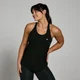 MP Women's Training Strappy Vest - Black