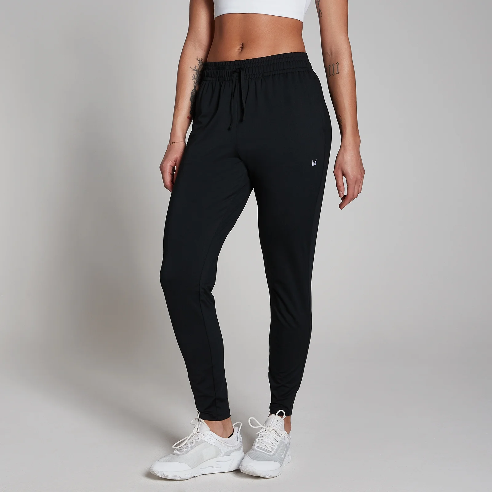 MP Women's Training Jogger - Black - XXS Image 1