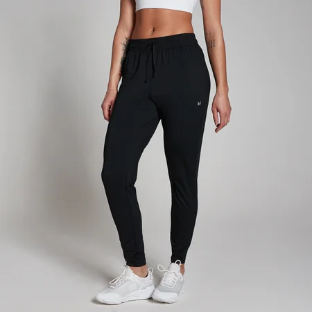 MP Women's Training Jogger - Black