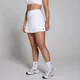 MP Women's Tempo Skort - White