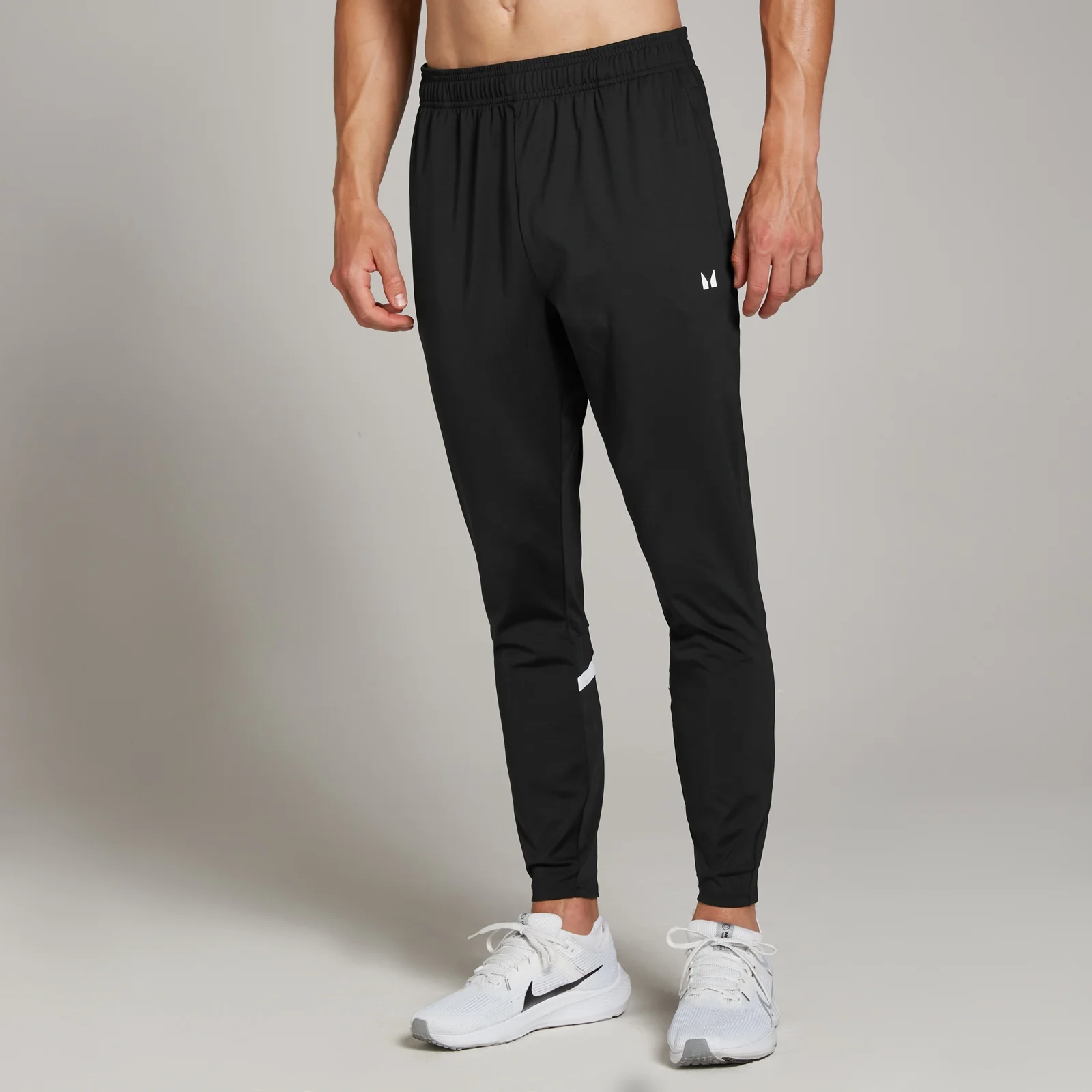 MP Men's Tempo Jogger - Black - XS Image 1