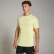 MP Men's Tempo T-Shirt - Yellow Sorbet