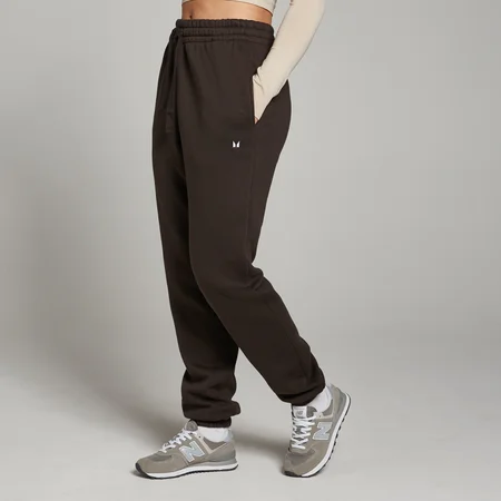 MP Women's Basic Jogger - Coffee