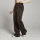 MP Women's Basic Straight Leg Jogger - Coffee