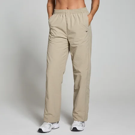 MP Women's Tempo Woven Jogger - Cashmere