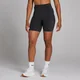 MP Women's Tempo Ultra Cycling Shorts - Black