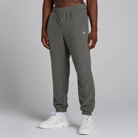 MP Men's Fleece Joggers - Gun Metal