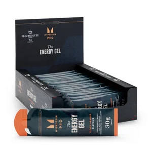 Гель Energy Elite - Flavour Blood Orange