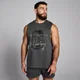 MP Men's Origin Graphic Vest - Washed Grey