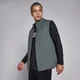 MP Men's Padded Gilet - Moss Grey