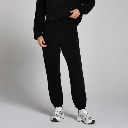 MP Women's Fleece Jogger - Black
