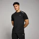 MP Men's Tempo Binding T-Shirt - Black