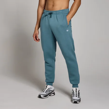 MP Men's Rest Day Joggers - Whale Blue