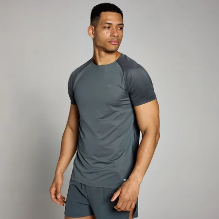 MP Men's Velocity Ultra Mesh T-Shirt - Midnight